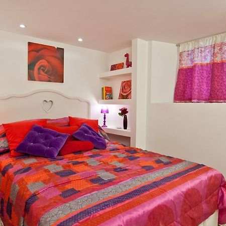 Rental In Rome Colosseo Loft Værelse billede